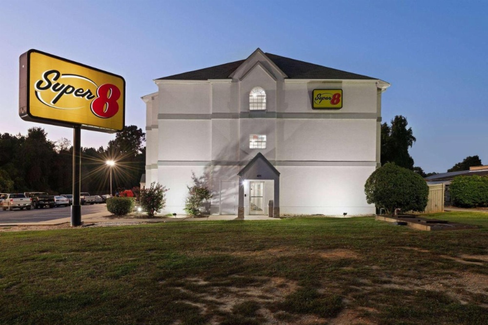 Super 8 by Wyndham Harbison/Parkridge Hospital Image 21