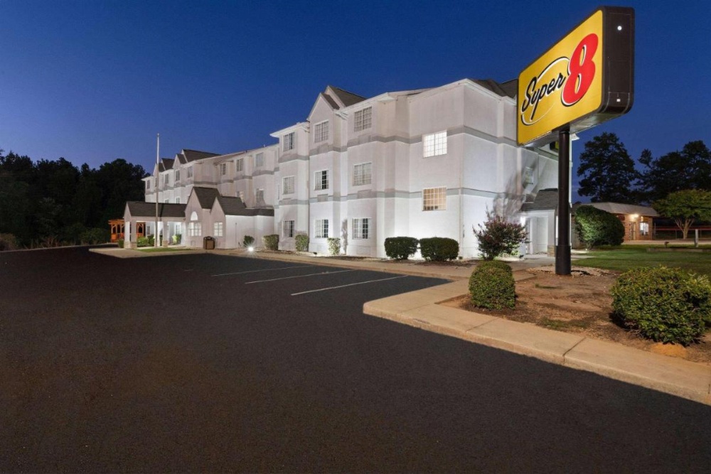 Super 8 by Wyndham Harbison/Parkridge Hospital Image 24