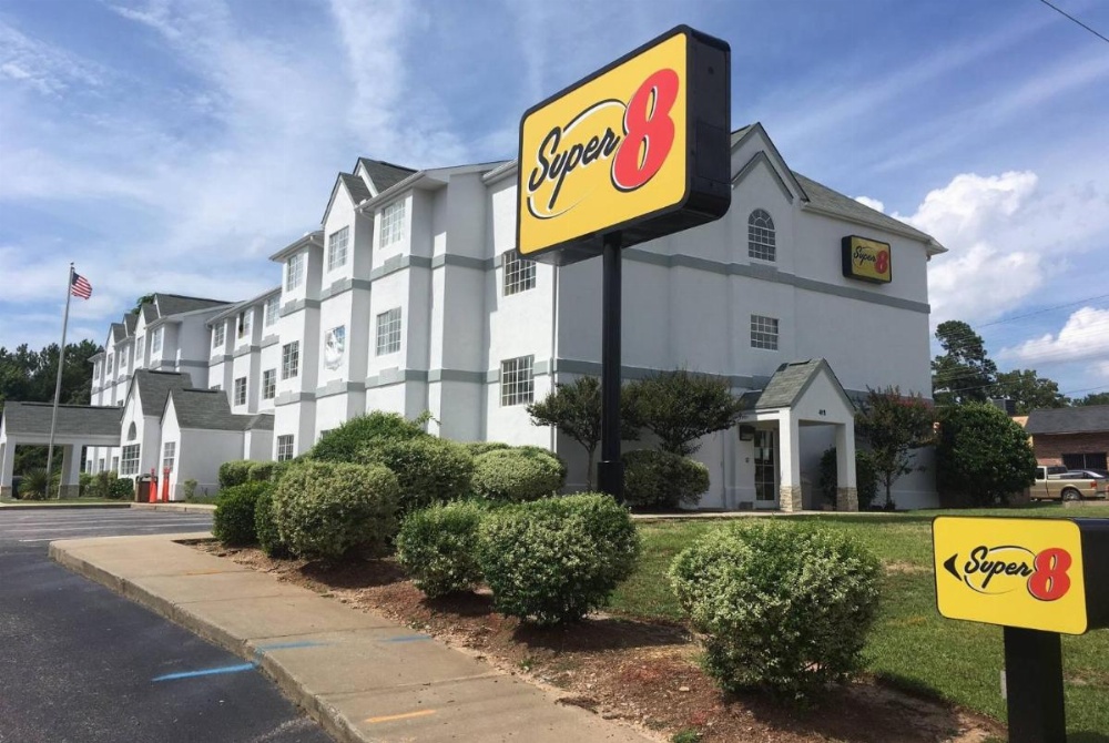 Super 8 by Wyndham Harbison/Parkridge Hospital Image 27