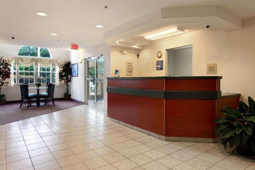 Super 8 by Wyndham Harbison/Parkridge Hospital image 28